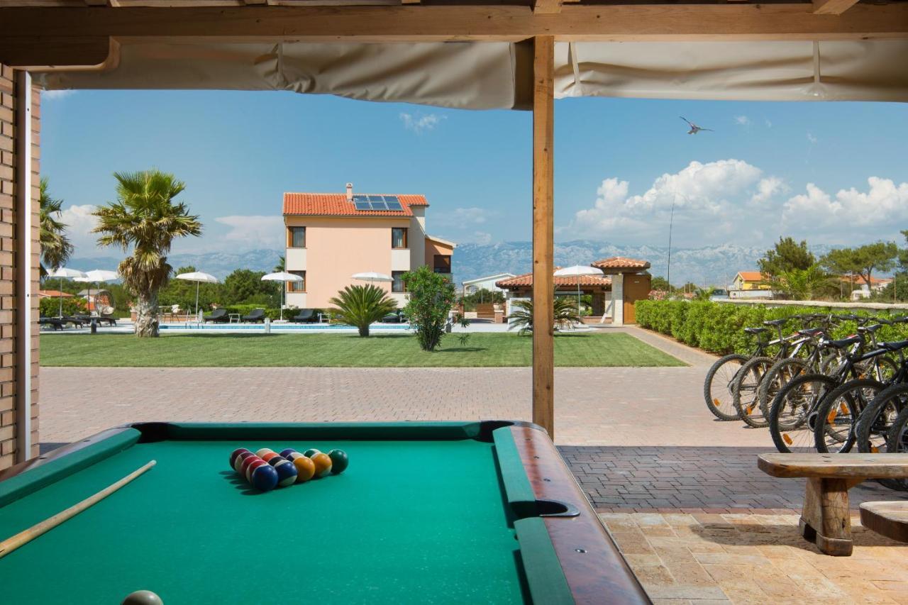Villa Malibu One Vir Exterior foto